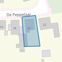 Perceel DDN02-A-5507