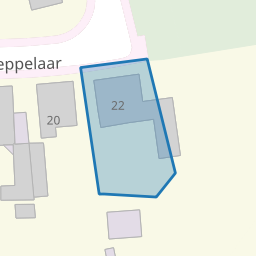 Perceel DDN02-A-5508