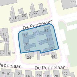 Perceel DDN02-A-5511