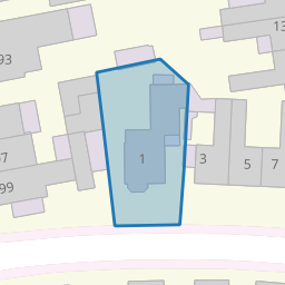 Perceel DDN02-A-5515