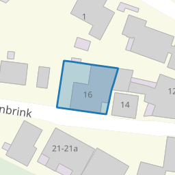 Perceel DDN02-A-5521