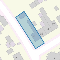 Perceel DDN02-A-5542