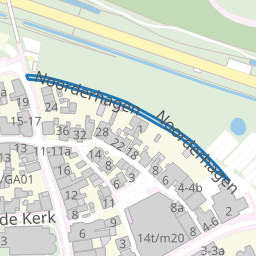 Perceel DDN02-A-5570