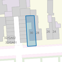 Perceel DDN02-A-5597