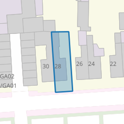 Perceel DDN02-A-5598