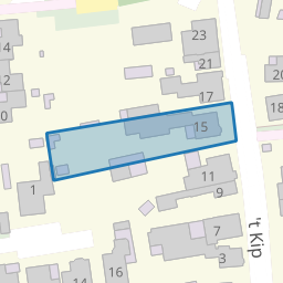 Perceel DDN02-A-5602