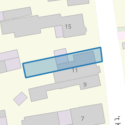 Perceel DDN02-A-5603