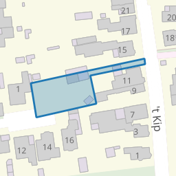 Perceel DDN02-A-5606