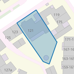 Perceel DDN02-A-5609