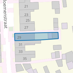 Perceel DDN02-A-5626