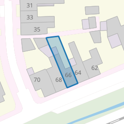 Perceel DDN02-A-5627