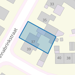 Perceel DDN02-A-5633