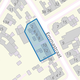 Perceel DDN02-A-5639