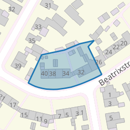 Perceel DDN02-A-5645