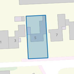 Perceel DDN02-A-5647