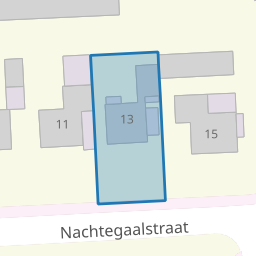Perceel DDN02-A-5651