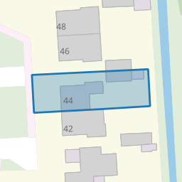 Perceel DDN02-A-5664