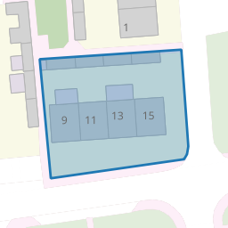 Perceel DDN02-A-5671