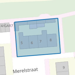 Perceel DDN02-A-5673