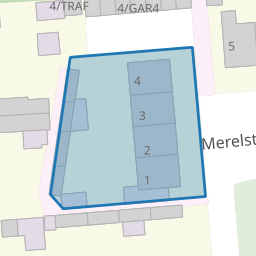 Perceel DDN02-A-5676