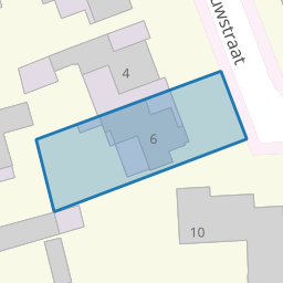 Perceel DDN02-A-5707