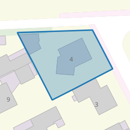 Perceel DDN02-A-5709