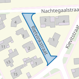 Perceel DDN02-A-5713