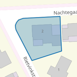 Perceel DDN02-A-5719