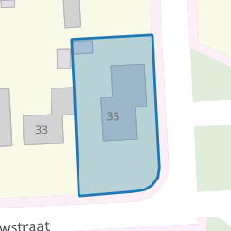 Perceel DDN02-A-5729