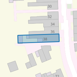 Perceel DDN02-A-5748