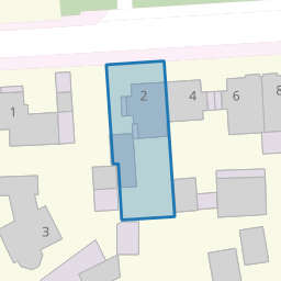 Perceel DDN02-A-5752