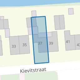 Perceel DDN02-A-5757