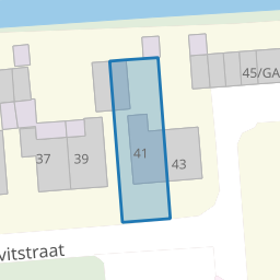 Perceel DDN02-A-5759