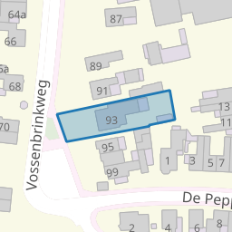 Perceel DDN02-A-5771