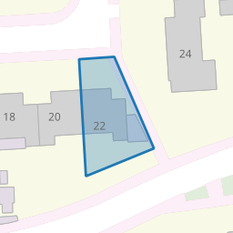 Perceel DDN02-A-5780