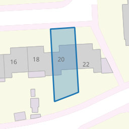 Perceel DDN02-A-5781