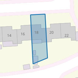 Perceel DDN02-A-5782