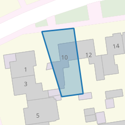 Perceel DDN02-A-5787