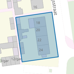 Perceel DDN02-A-5795