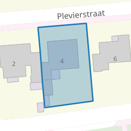 Perceel DDN02-A-5803