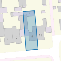 Perceel DDN02-A-5807