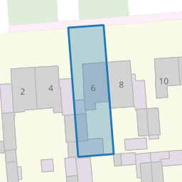 Perceel DDN02-A-5814