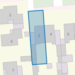 Perceel DDN02-A-5816