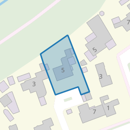 Perceel DDN02-A-5841