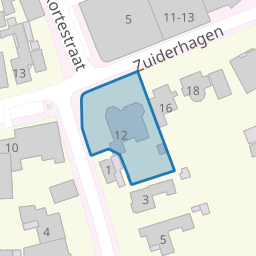 Perceel DDN02-A-5848