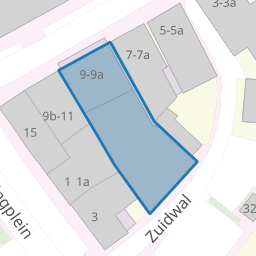 Perceel DDN02-A-5851