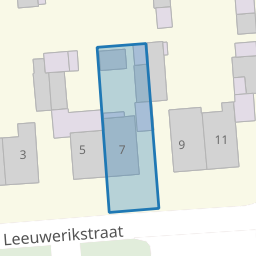 Perceel DDN02-A-5937
