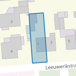 Perceel DDN02-A-5942