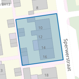 Perceel DDN02-A-5947