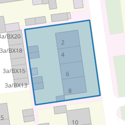 Perceel DDN02-A-5948